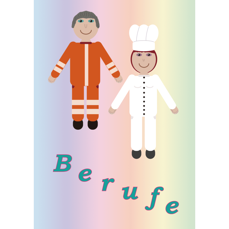 Berufe