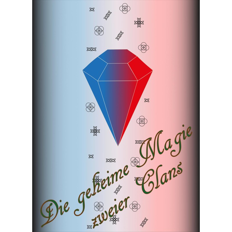 📖 Die geheime Magie zweier Clans